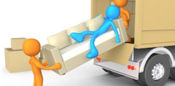 We Move It For You نقل الاثاث بالهرم