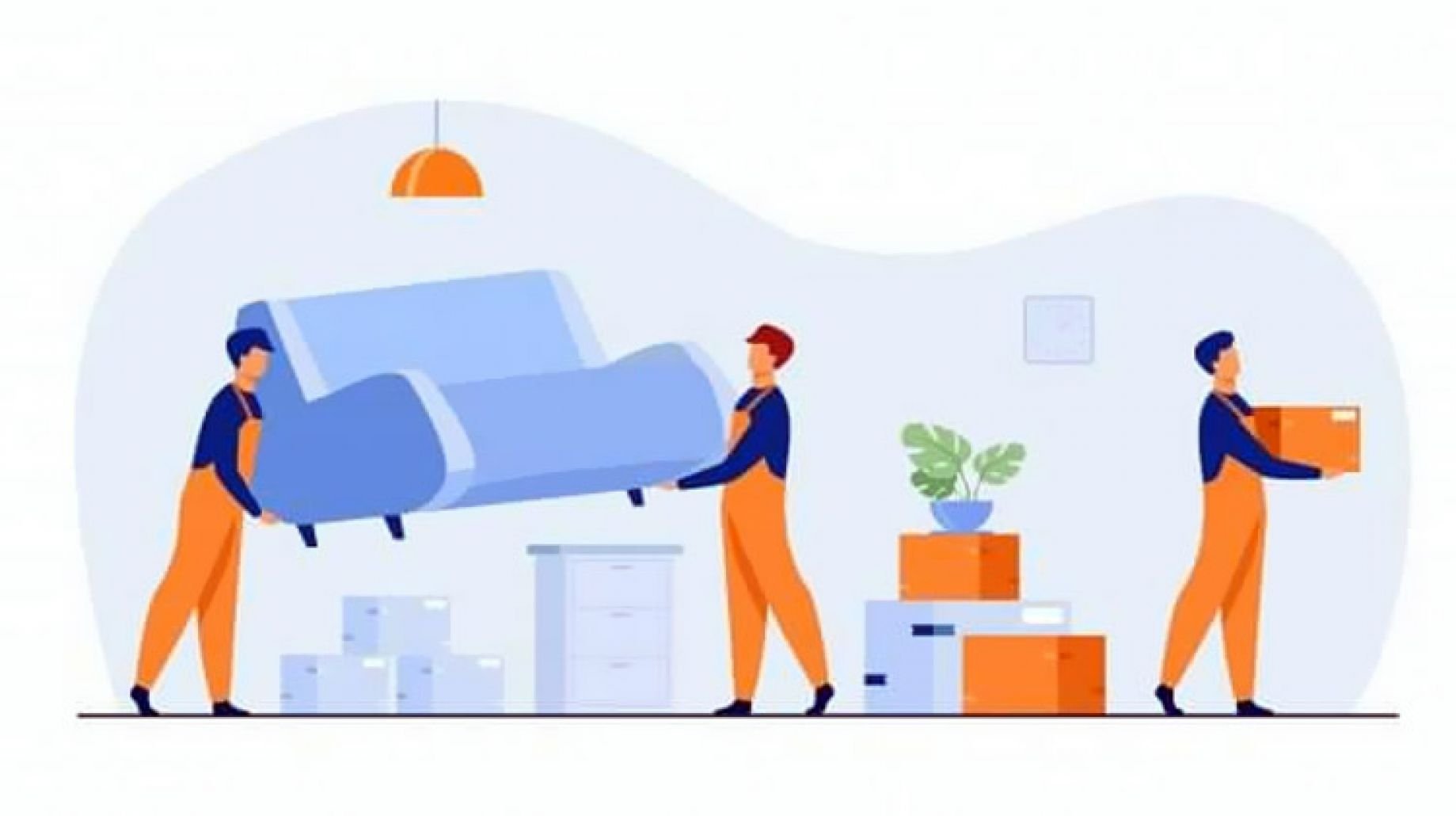 كيفية العثور علي افضل شركات نقل العفش كيفية العثور علي افضل شركات نقل العفش