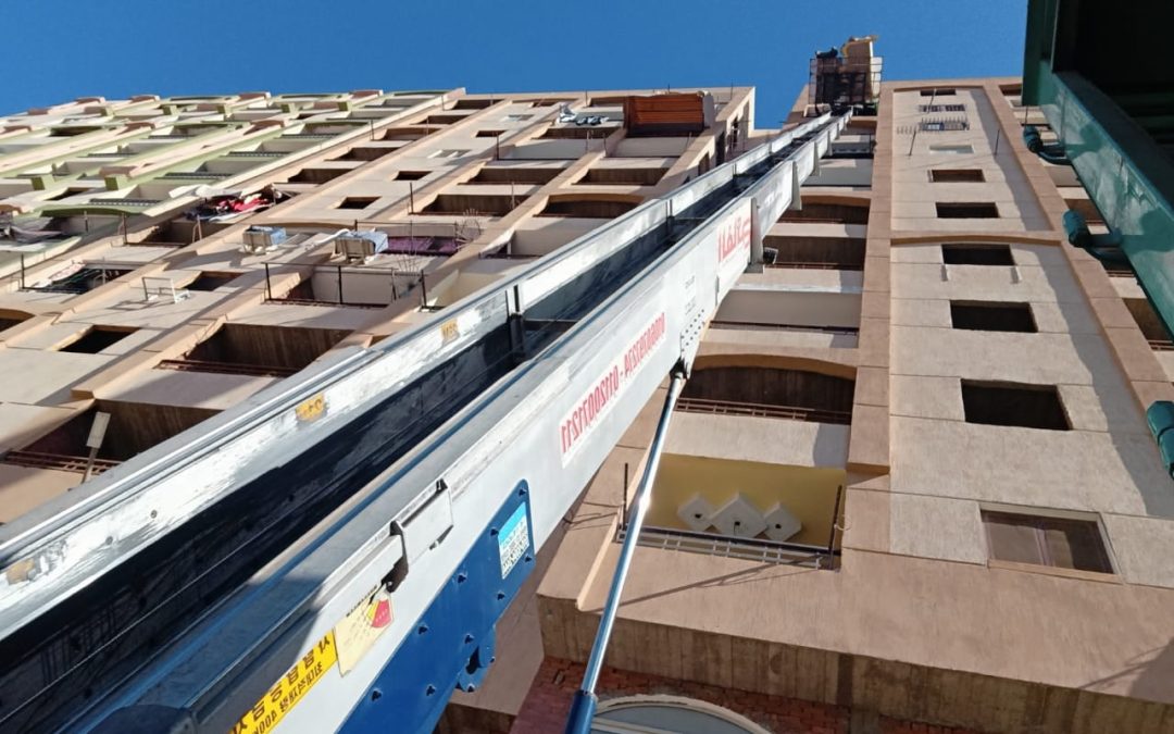 ونش رفع اثاث بطرة